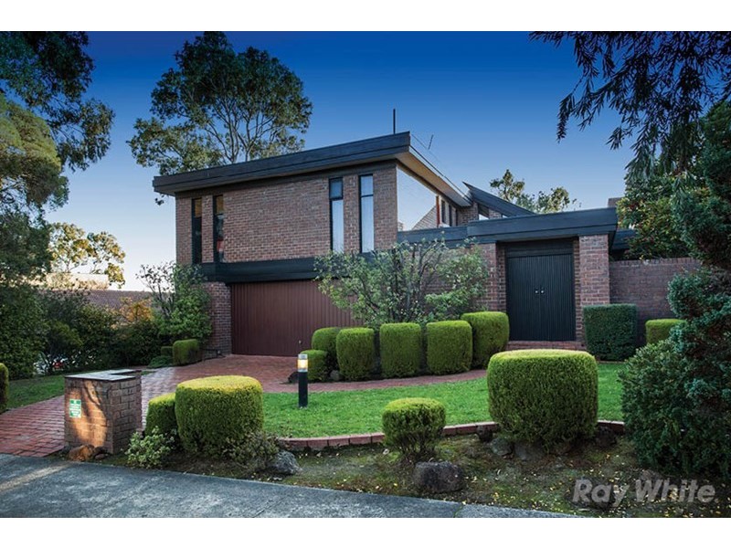 11 The Woodland, Wheelers Hill VIC 3150