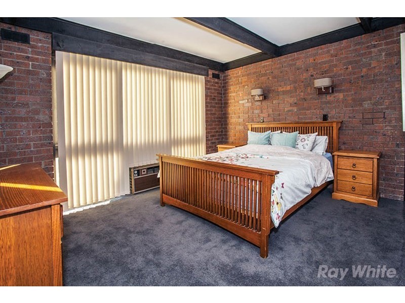 11 The Woodland, Wheelers Hill VIC 3150