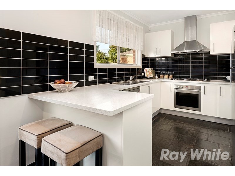 58 Rivett Crescent, Mulgrave VIC 3170