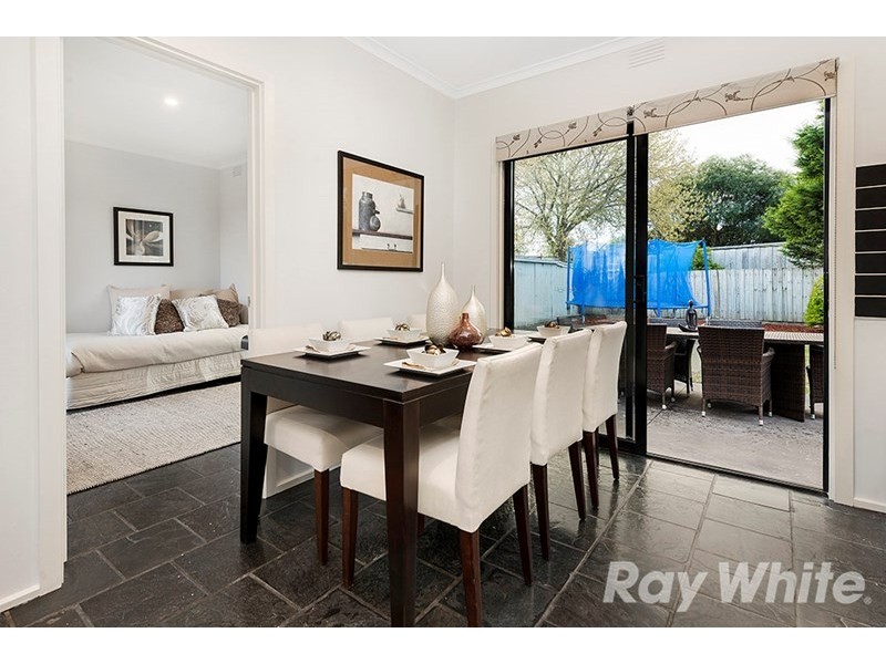 58 Rivett Crescent, Mulgrave VIC 3170