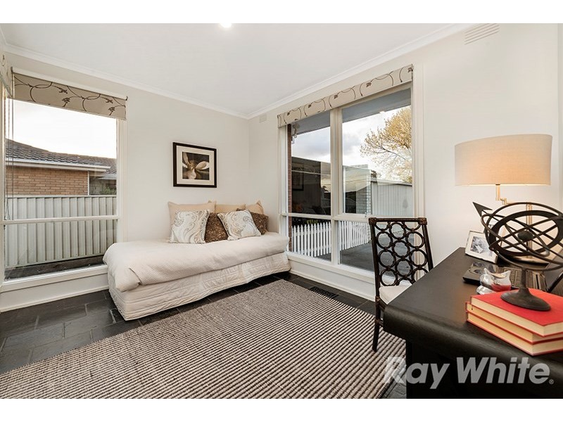 58 Rivett Crescent, Mulgrave VIC 3170