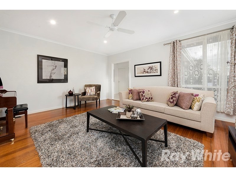 58 Rivett Crescent, Mulgrave VIC 3170