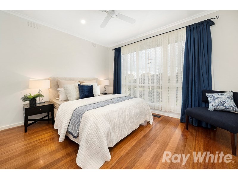 58 Rivett Crescent, Mulgrave VIC 3170