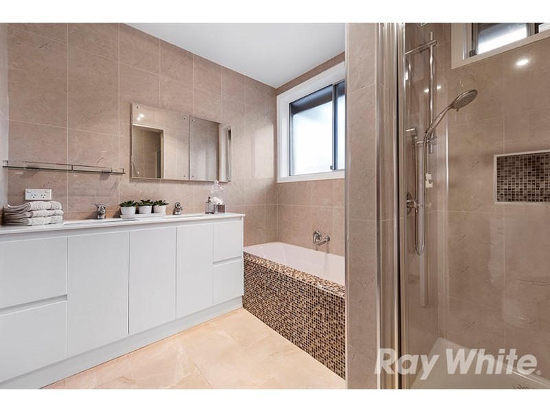 58 Rivett Crescent, Mulgrave VIC 3170