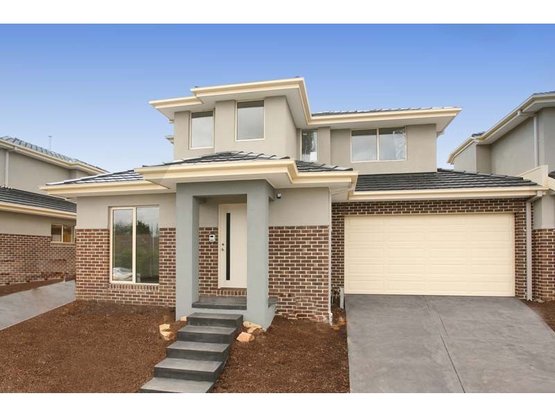 4/2 Joyce Avenue, Glen Waverley VIC 3150