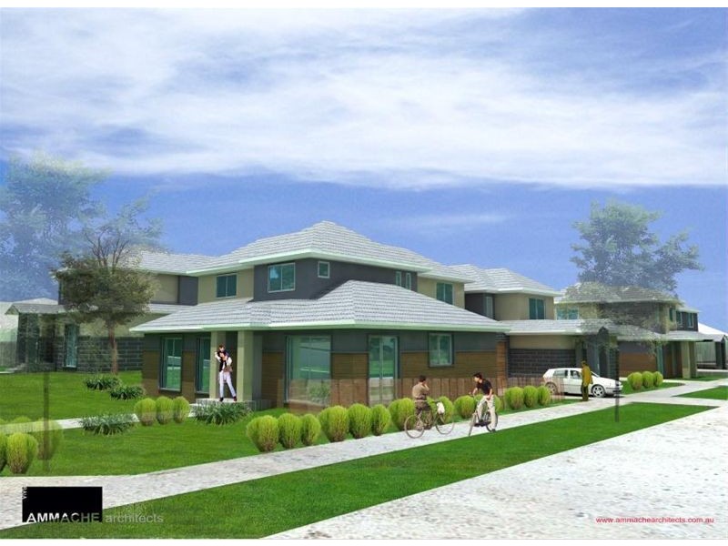 6/774 Waverley Road, Glen Waverley VIC 3150