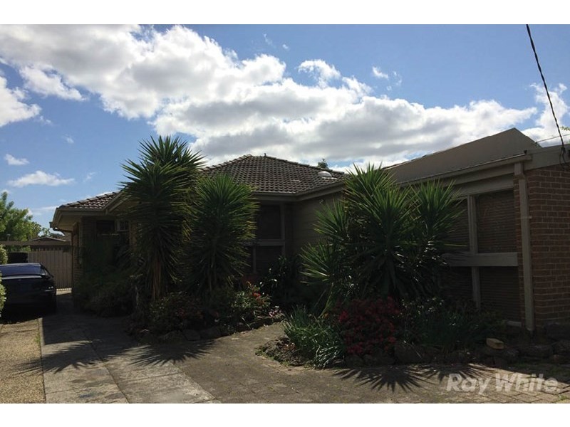 2 Lynette Court, Mulgrave VIC 3170