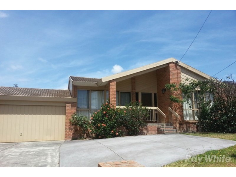 54 Shepherd Road, Glen Waverley VIC 3150