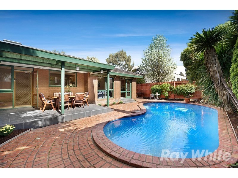 16 Pentland Court, Glen Waverley VIC 3150