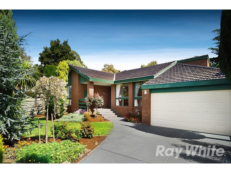 16 Pentland Court, Glen Waverley VIC 3150