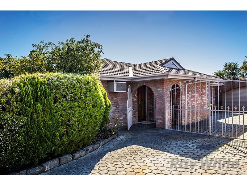 3 Wentworth Avenue, Rowville VIC 3178