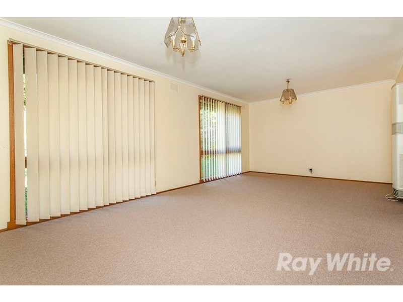 3 Wentworth Avenue, Rowville VIC 3178