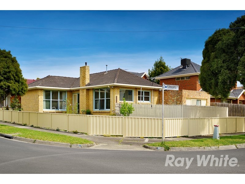 29 Fernhurst Drive, Glen Waverley VIC 3150