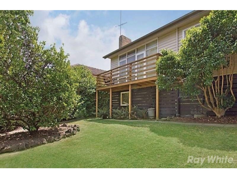 10 Leonard Street, Burwood VIC 3125