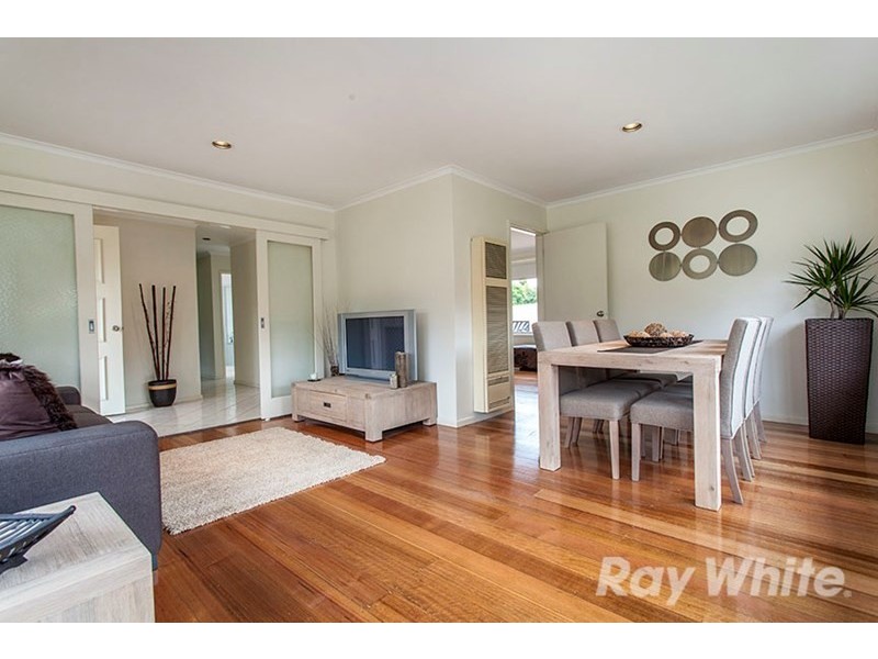 7 Mantova Drive, Wheelers Hill VIC 3150