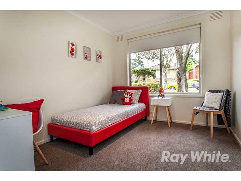 7 Mantova Drive, Wheelers Hill VIC 3150