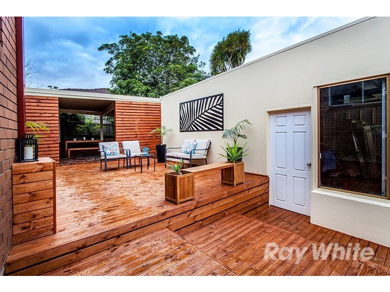 7 Mantova Drive, Wheelers Hill VIC 3150