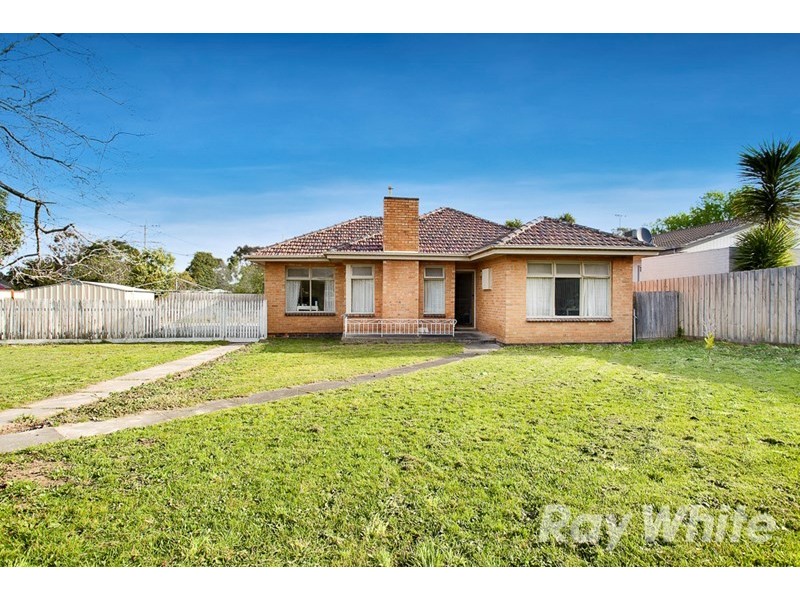 22 Bennett Avenue, Mount Waverley VIC 3149
