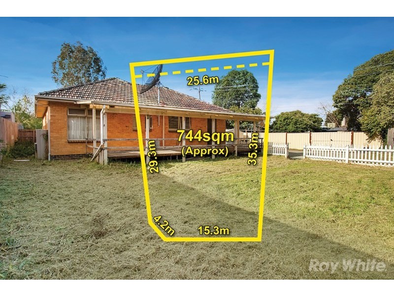 22 Bennett Avenue, Mount Waverley VIC 3149