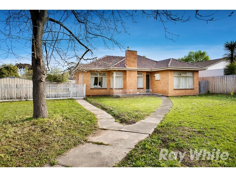 22 Bennett Avenue, Mount Waverley VIC 3149