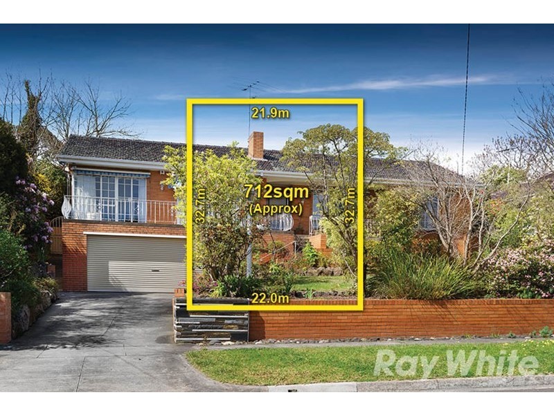 14 Farquharson Street, Mount Waverley VIC 3149