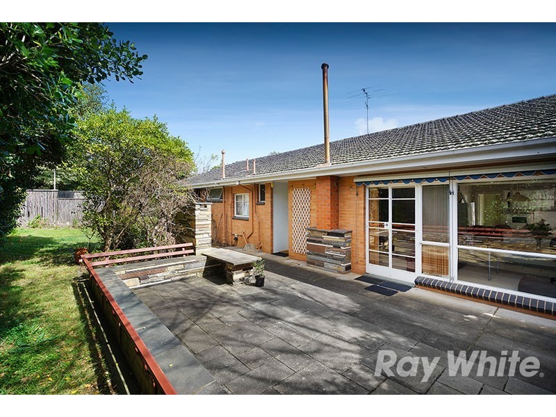 14 Farquharson Street, Mount Waverley VIC 3149