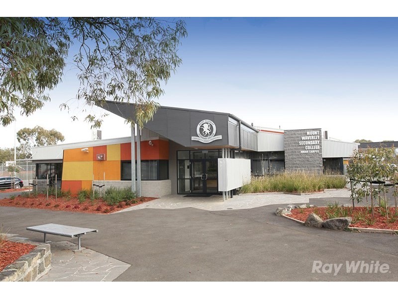 14 Farquharson Street, Mount Waverley VIC 3149