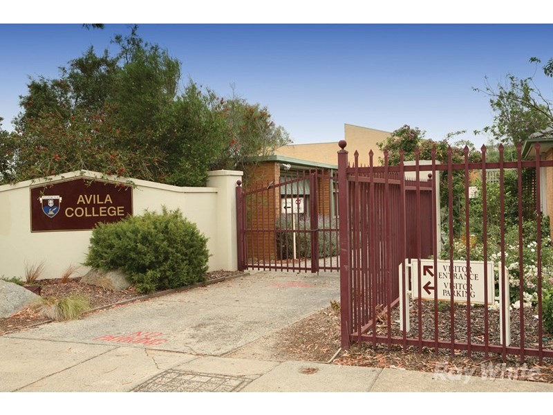 14 Farquharson Street, Mount Waverley VIC 3149