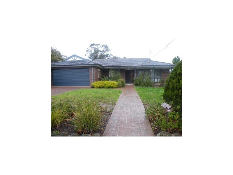 263 Brandon Park Drive, Wheelers Hill VIC 3150