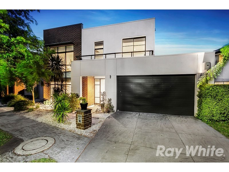 6 Old Trafford Way, Mulgrave VIC 3170