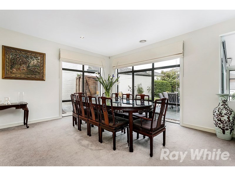 6 Old Trafford Way, Mulgrave VIC 3170