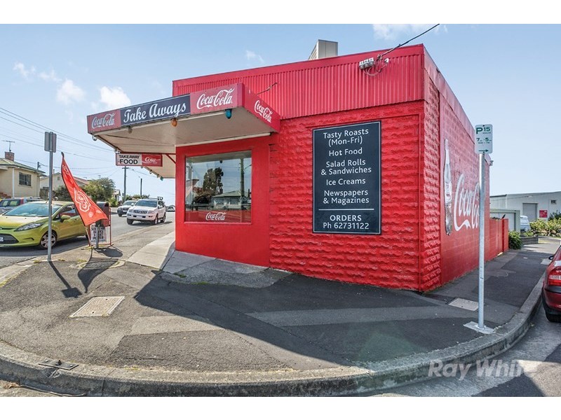 107 Howard Road, Goodwood TAS 7010