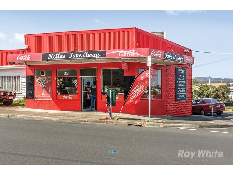 107 Howard Road, Goodwood TAS 7010