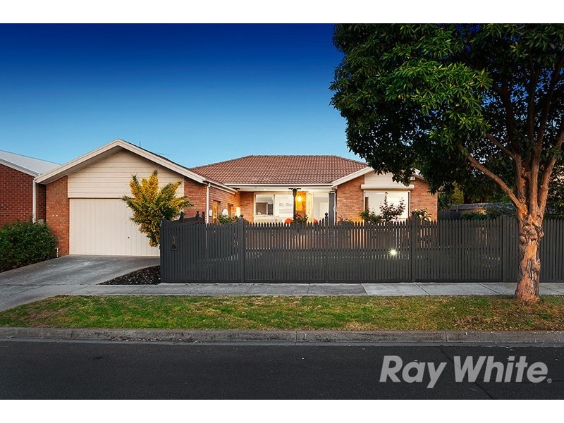 55 Cromwell Drive, Rowville VIC 3178