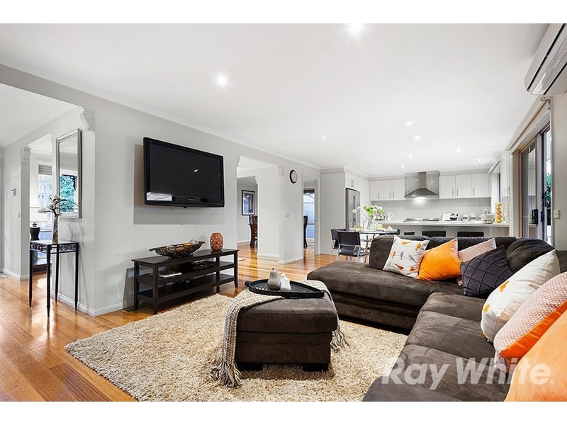 55 Cromwell Drive, Rowville VIC 3178