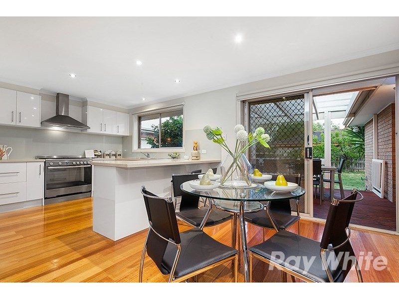 55 Cromwell Drive, Rowville VIC 3178