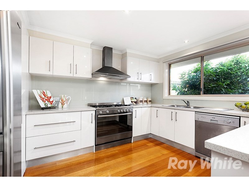 55 Cromwell Drive, Rowville VIC 3178