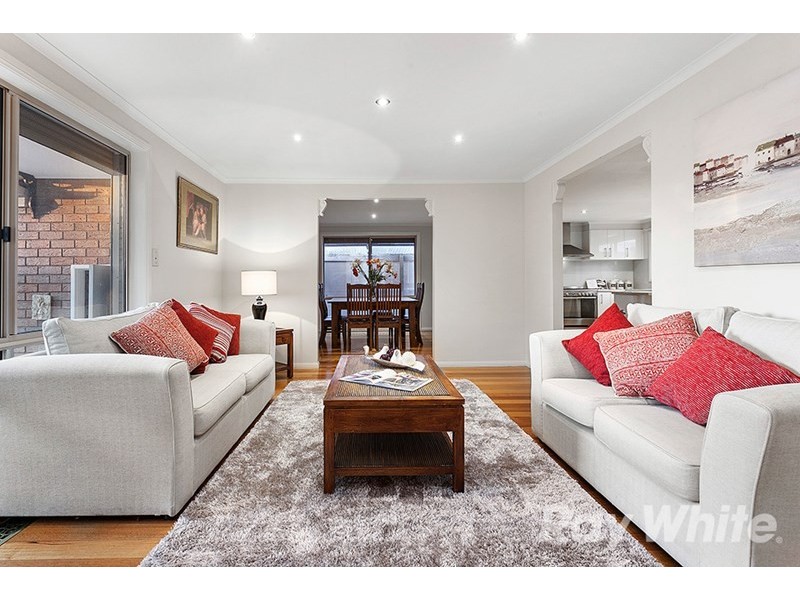 55 Cromwell Drive, Rowville VIC 3178