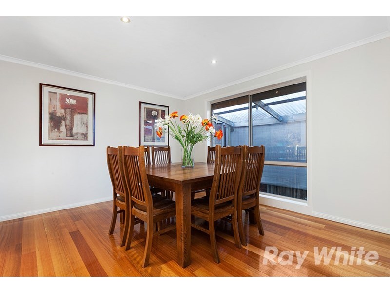 55 Cromwell Drive, Rowville VIC 3178