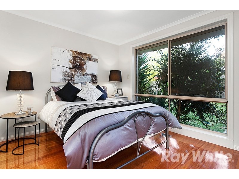 55 Cromwell Drive, Rowville VIC 3178