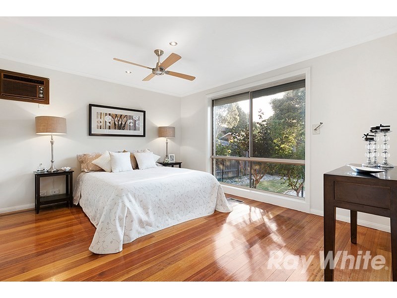 55 Cromwell Drive, Rowville VIC 3178