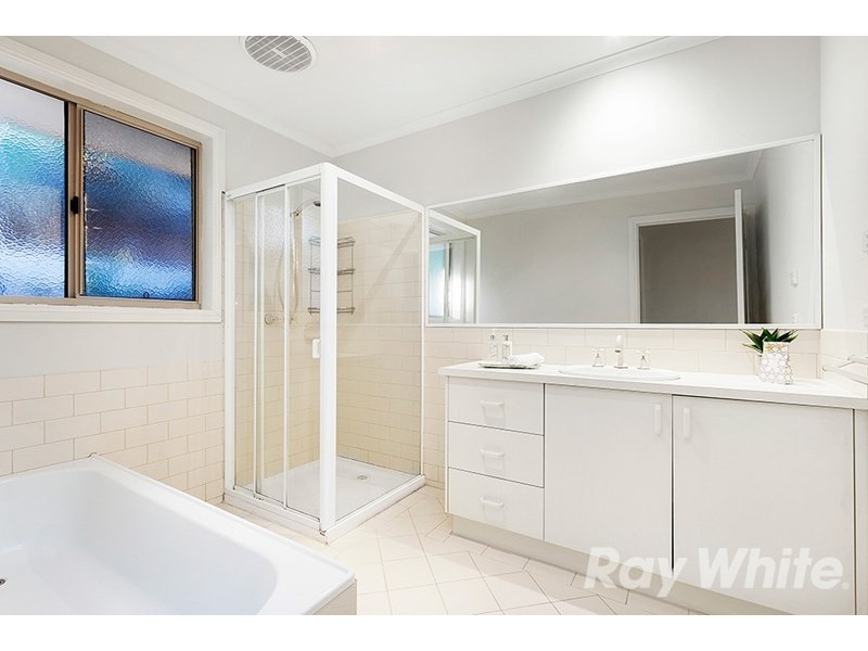 55 Cromwell Drive, Rowville VIC 3178
