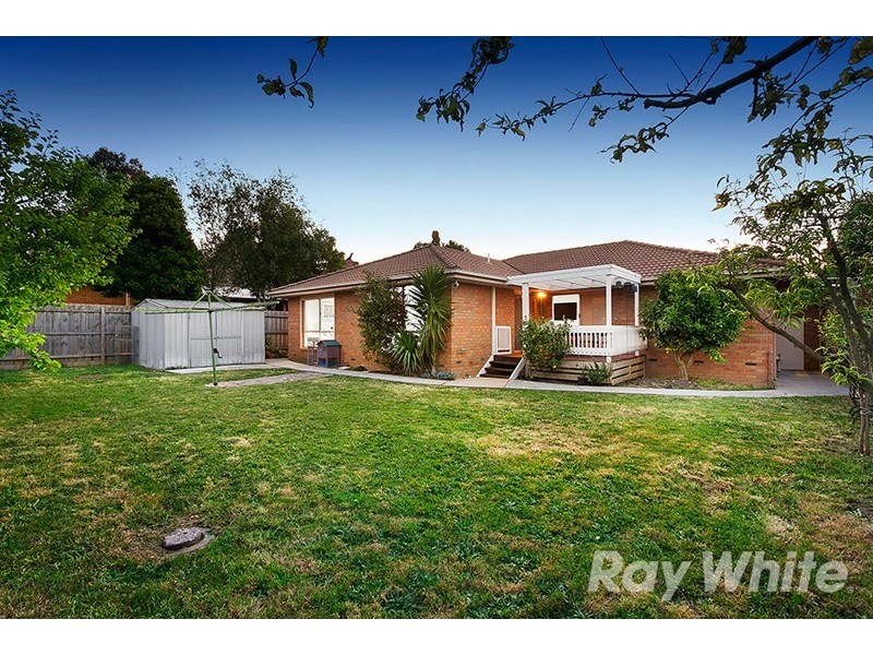 55 Cromwell Drive, Rowville VIC 3178