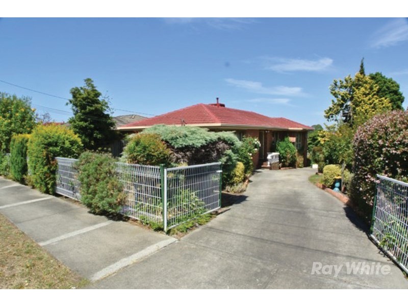 24 Mackellar Avenue, Wheelers Hill VIC 3150