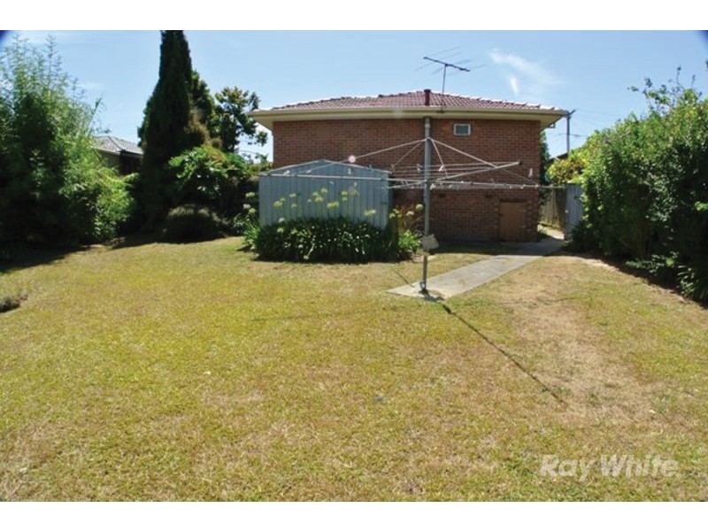 24 Mackellar Avenue, Wheelers Hill VIC 3150