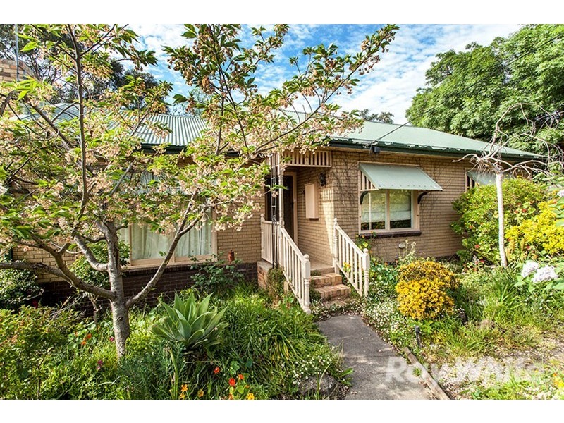 16 Ireland Avenue, Doncaster East VIC 3109