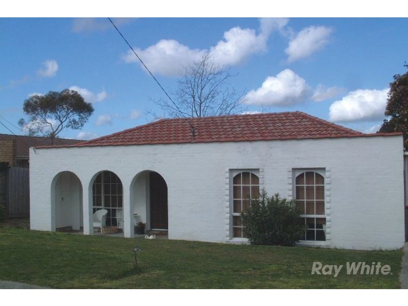 16 Florey Crescent, Mulgrave VIC 3170