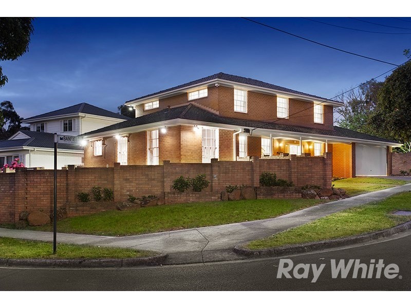 9 Dunsmuir Drive, Mount Waverley VIC 3149