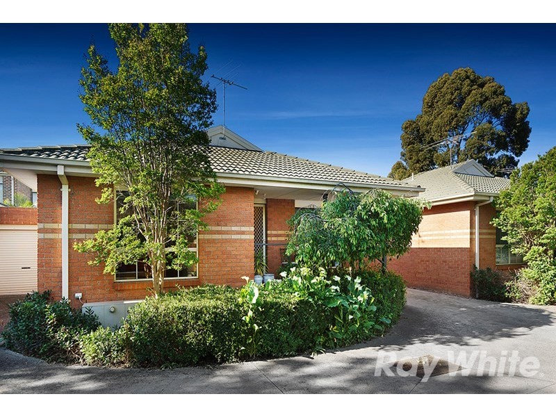 4/33 Kauri Grove, Glen Waverley VIC 3150