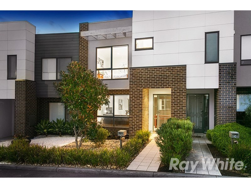 6 Selhurst Park Road, Mulgrave VIC 3170